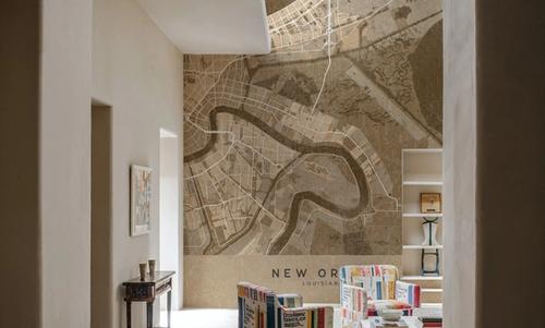 New Orleans Ochre