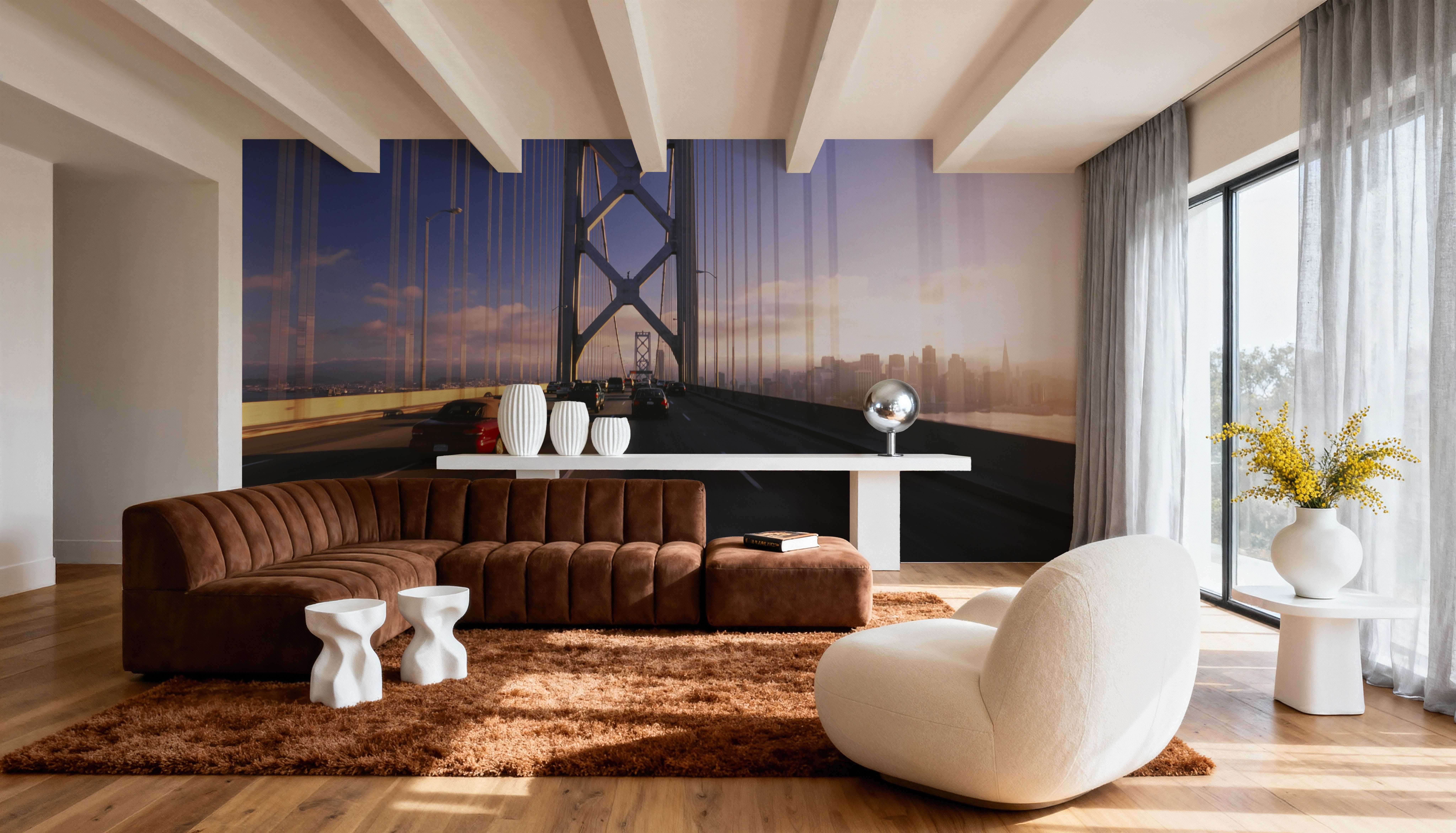 Golden Gate Cruise