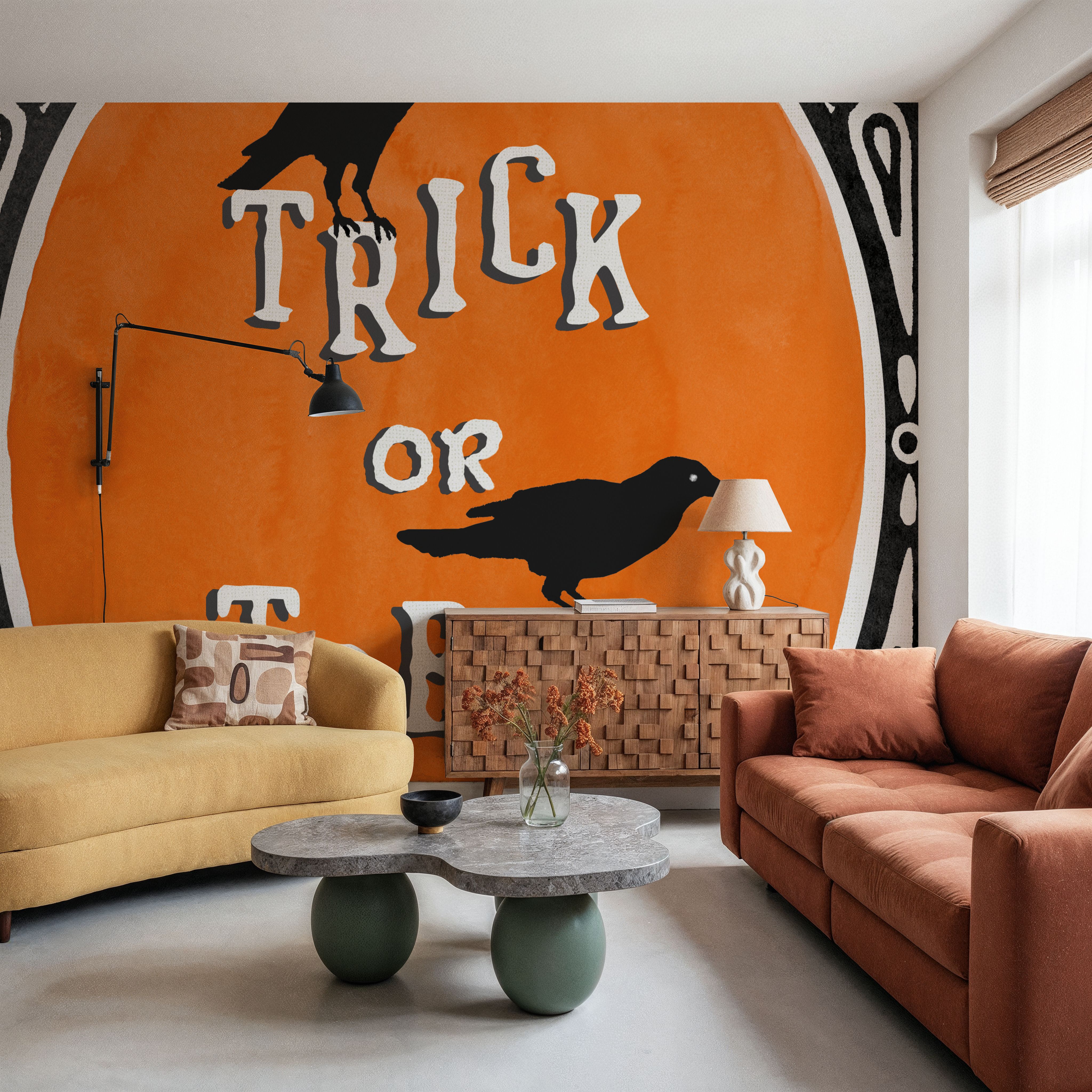 Trick or Treat