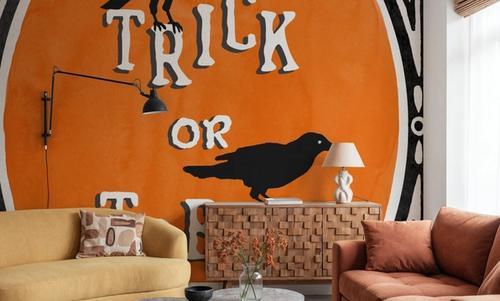 Trick or Treat