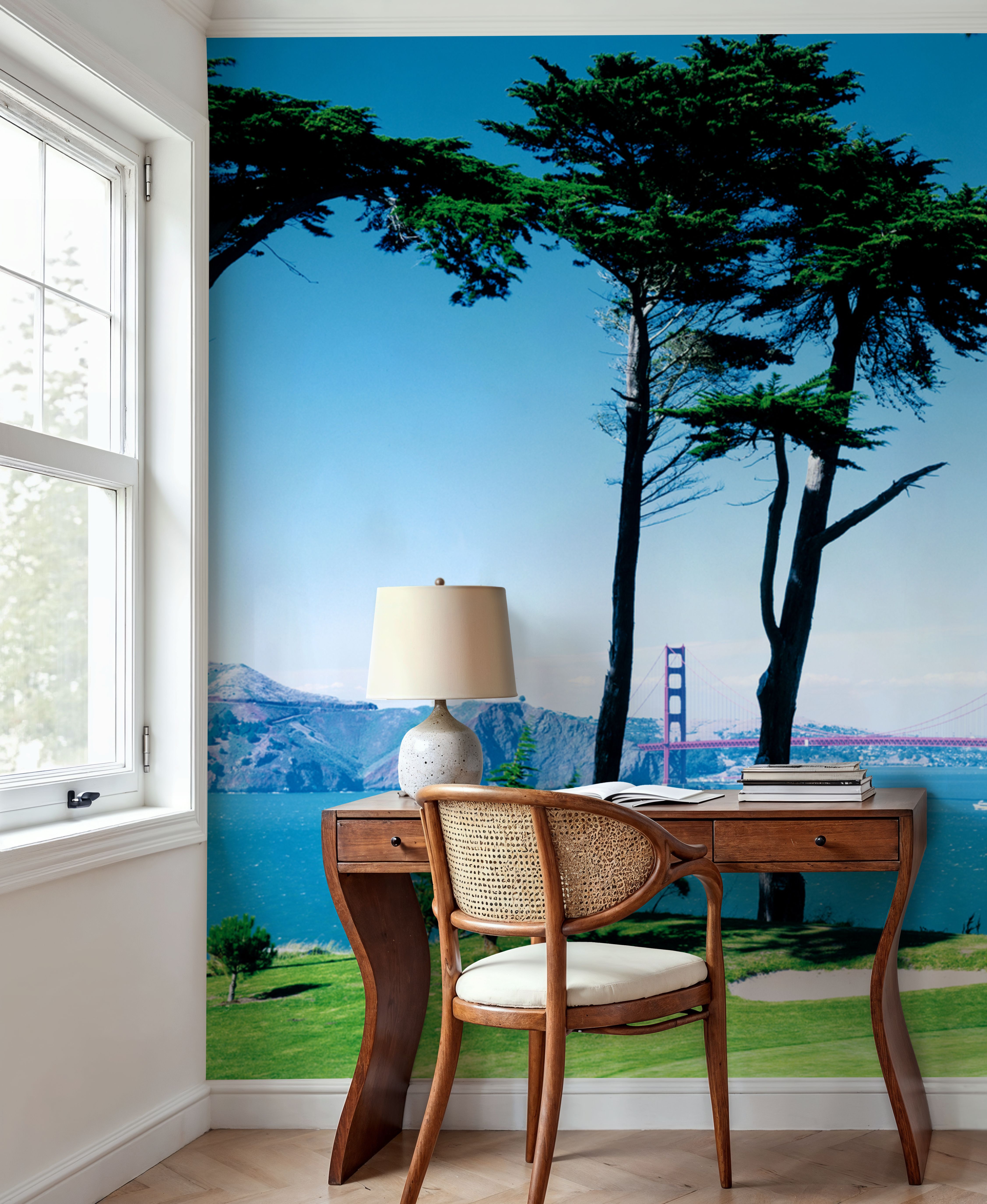 Golden Gate Fairway