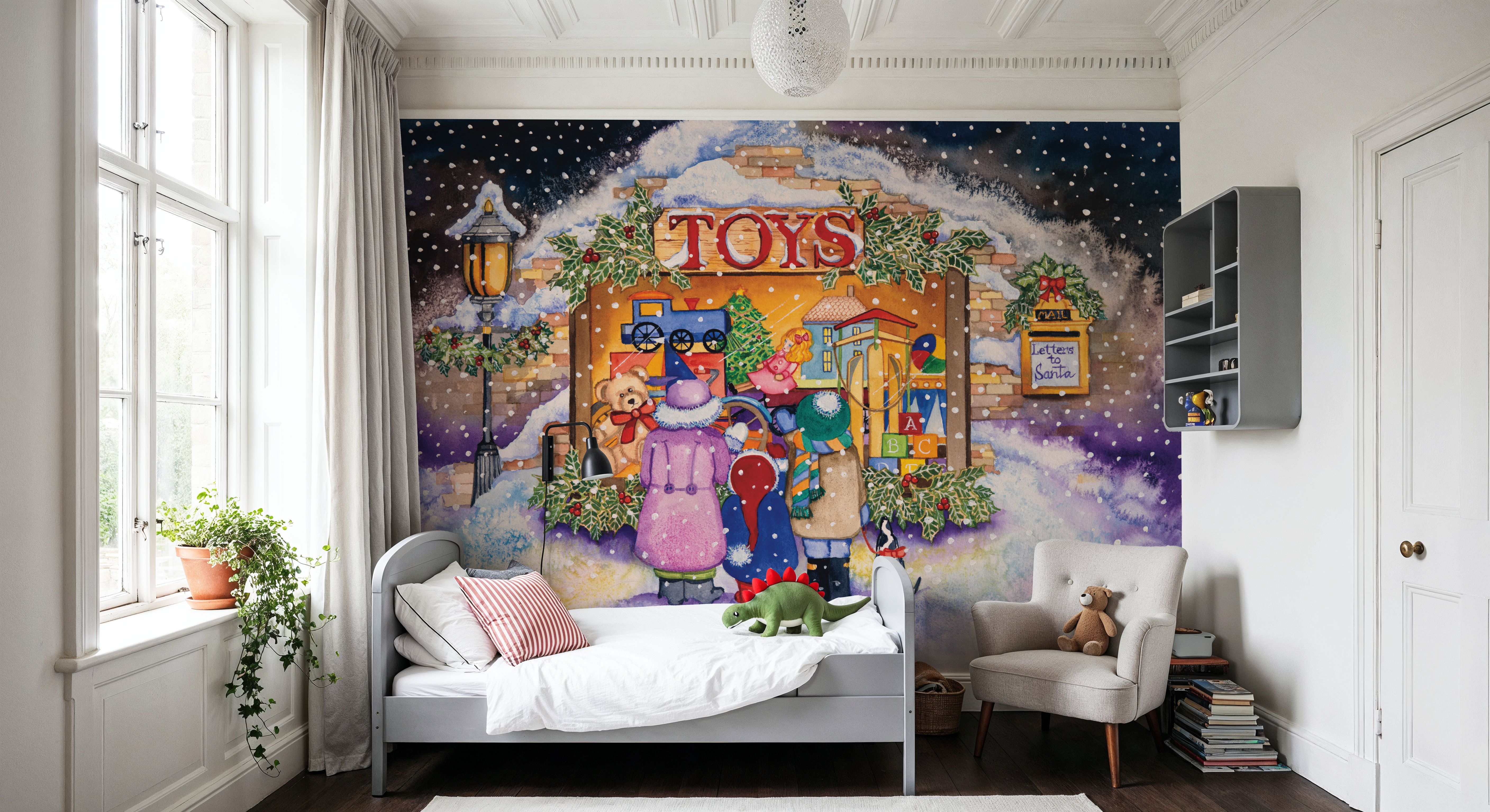 Toyshop