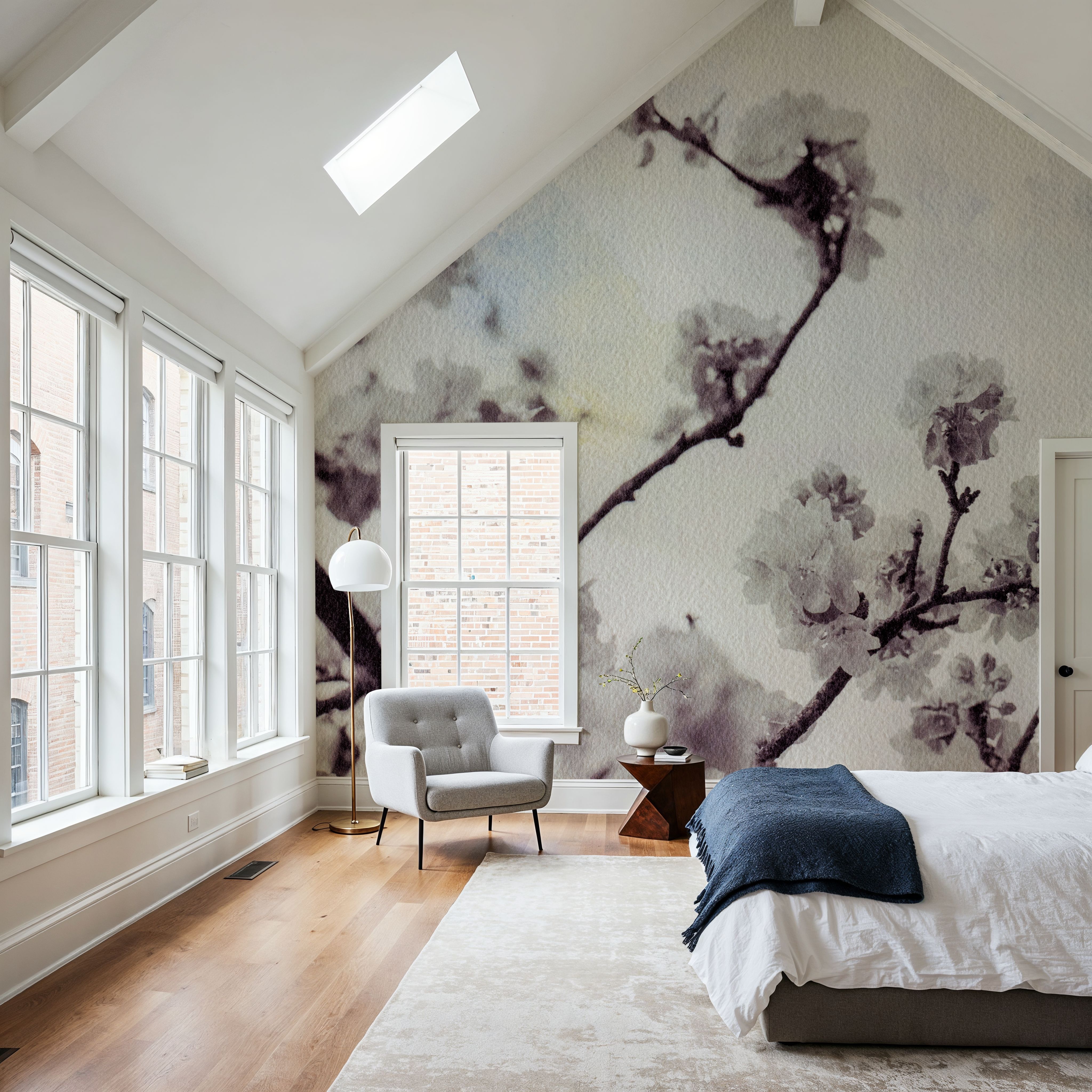 Subtle Blossom