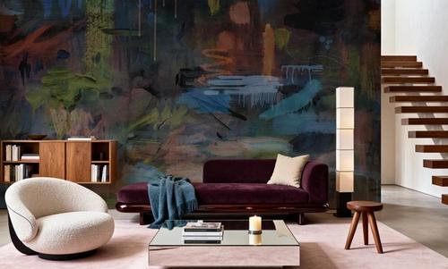 Splashy Paints, Dark