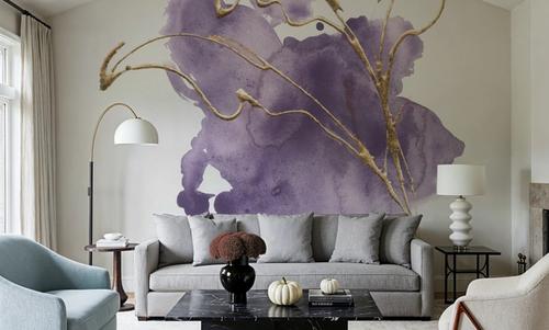 Plum and Bright IV