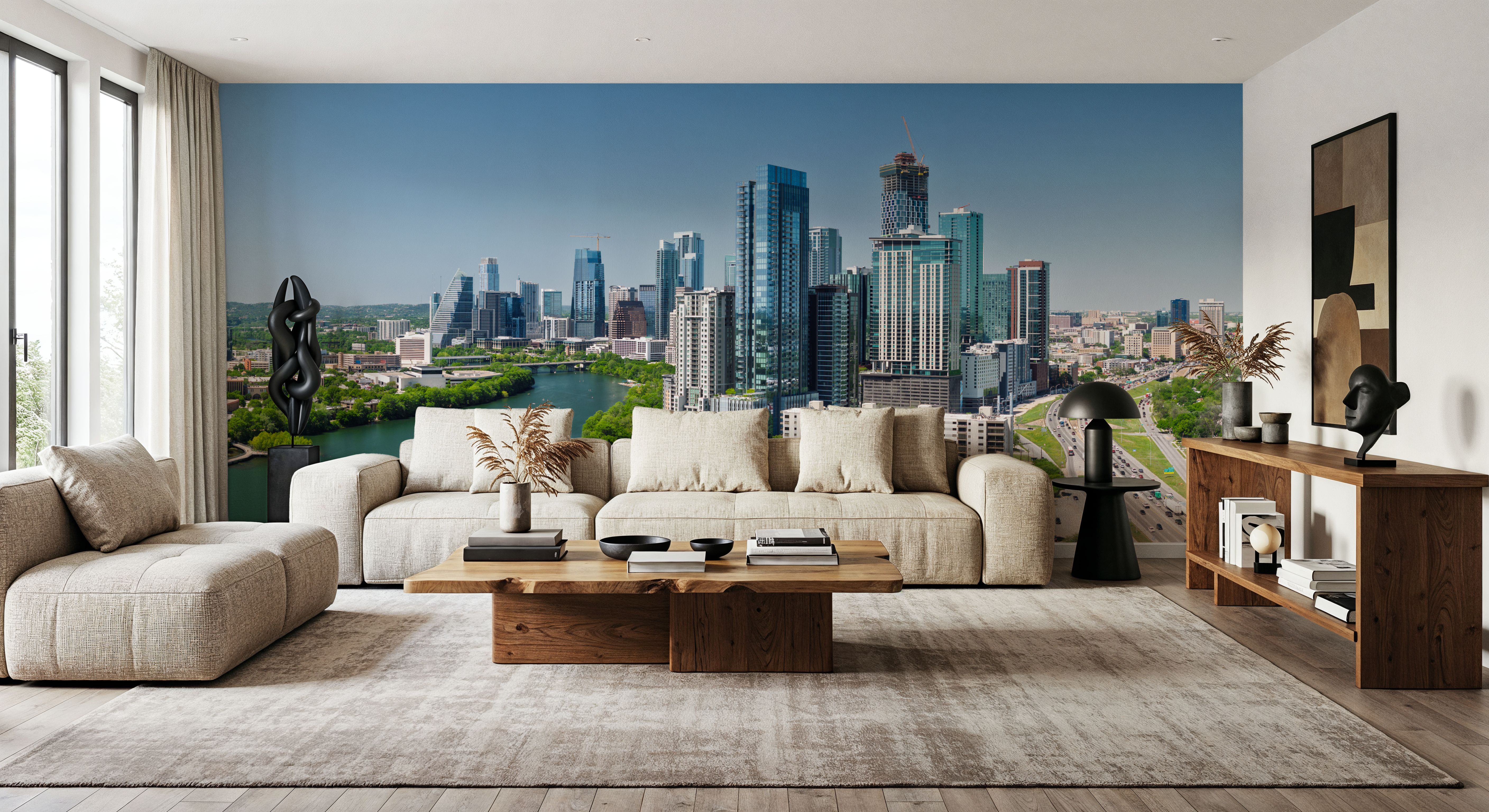 Metropolitan Vista