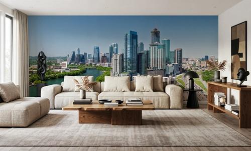 Metropolitan Vista