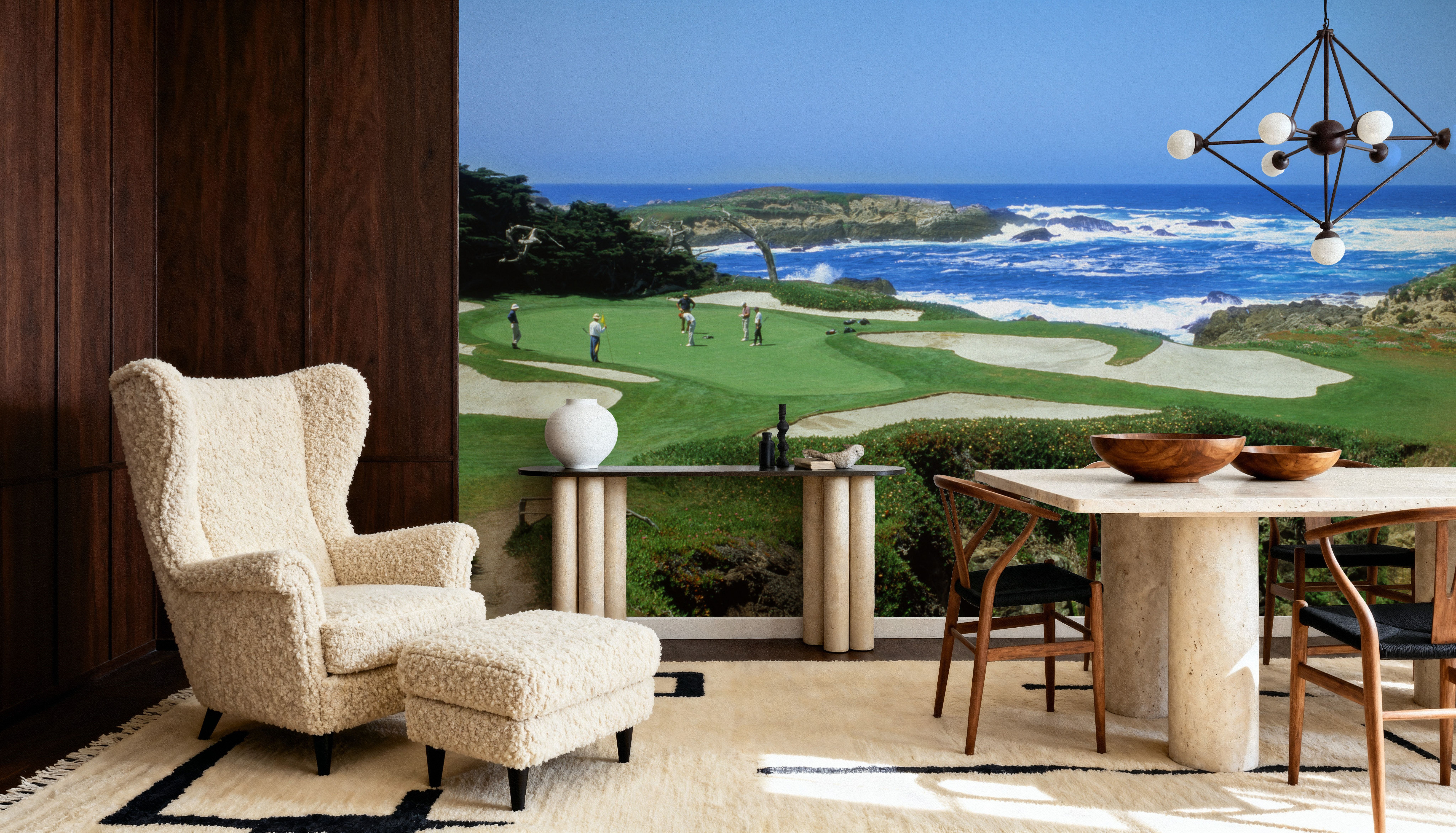 Coastal Fairway/Fairways