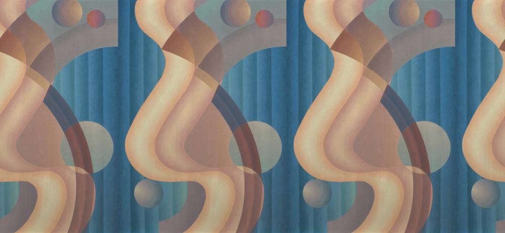 Adaption of Composition no. 61