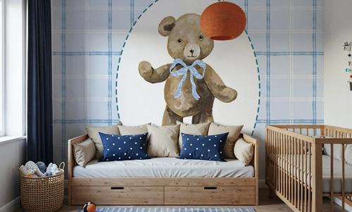 Teddy II