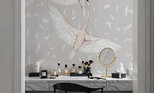 Swans