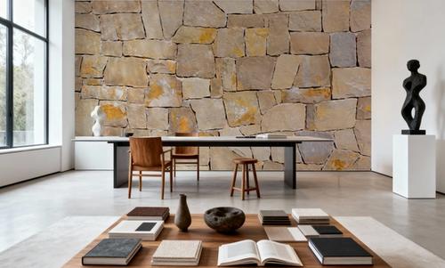 Spanish Masonry