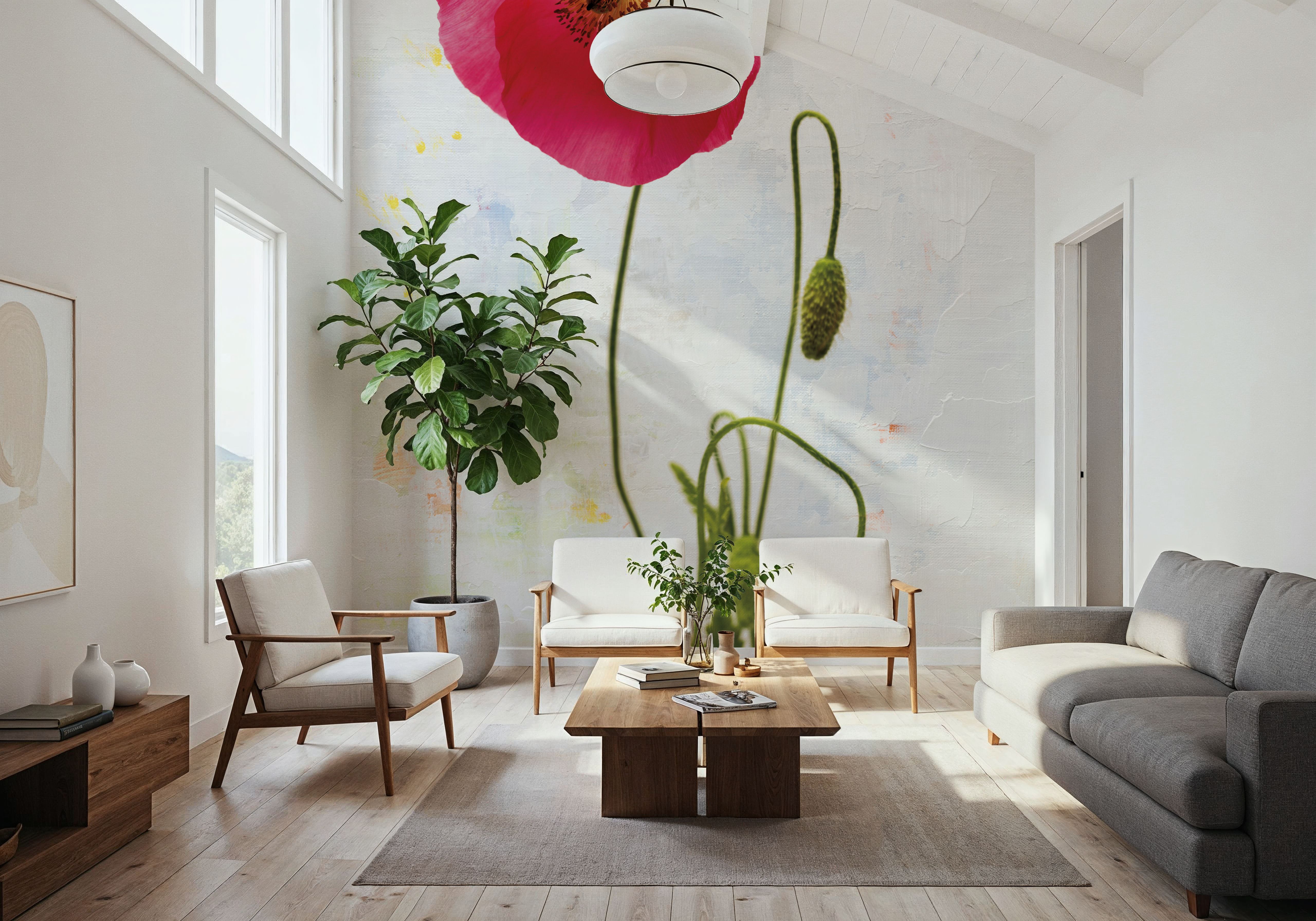 Wonderful Wildflowers I