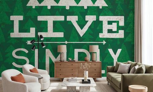 Happy Camper Live Simply