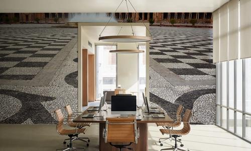Seville Mosaic