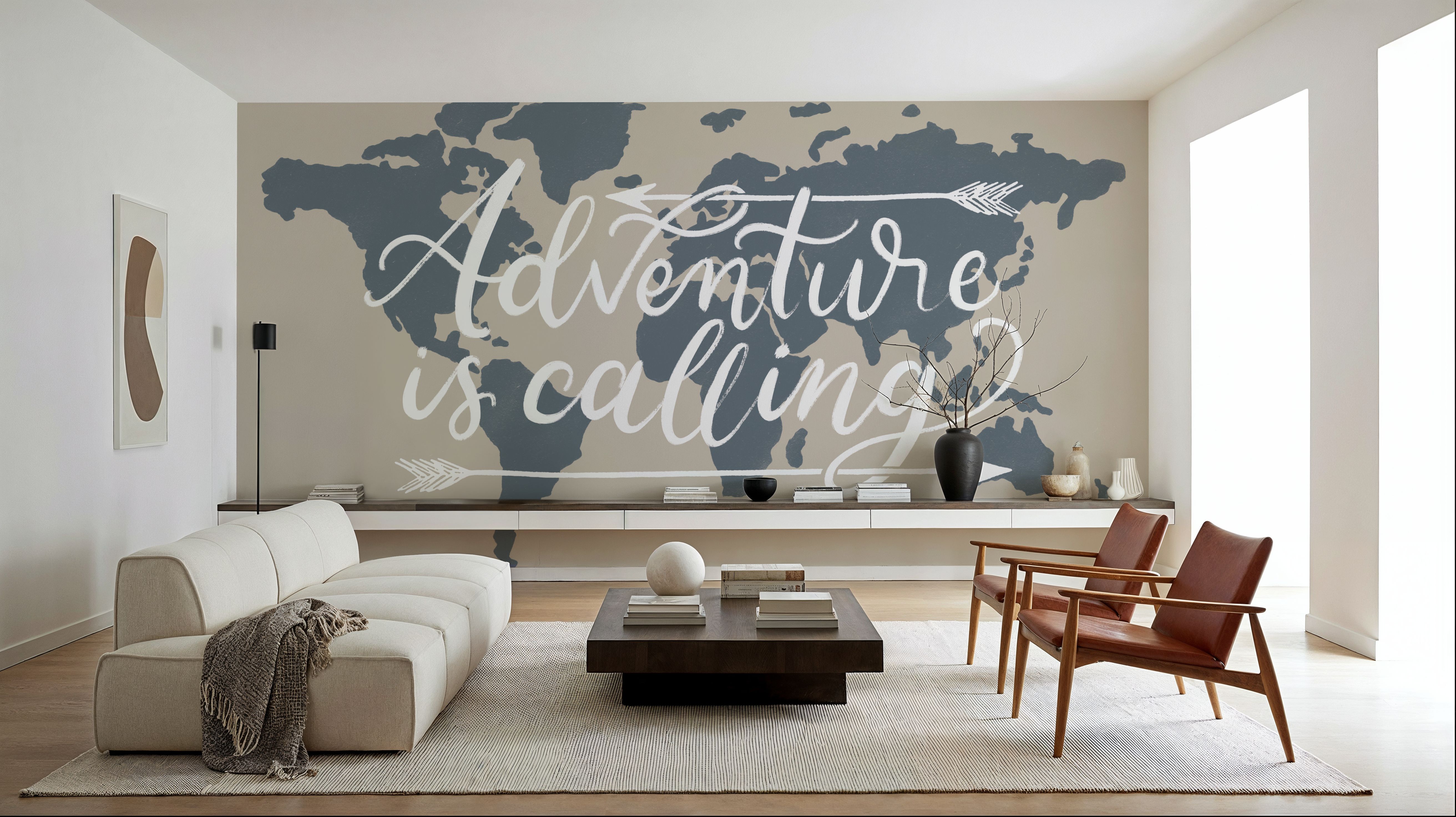 Mapped Out II Adventure