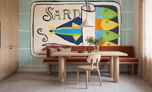 Sardine Tin II