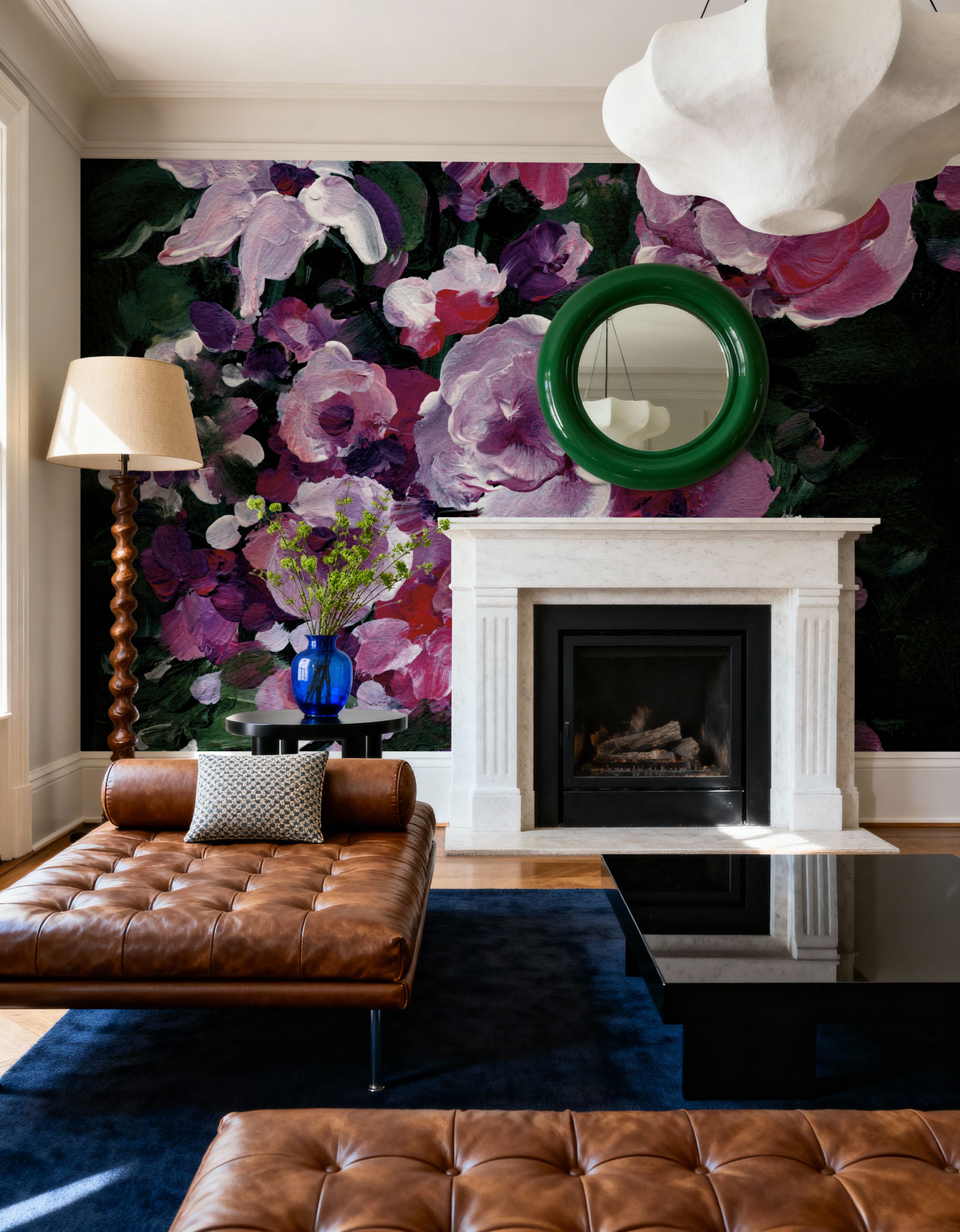Botanical Elegance