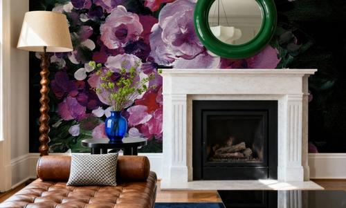 Botanical Elegance