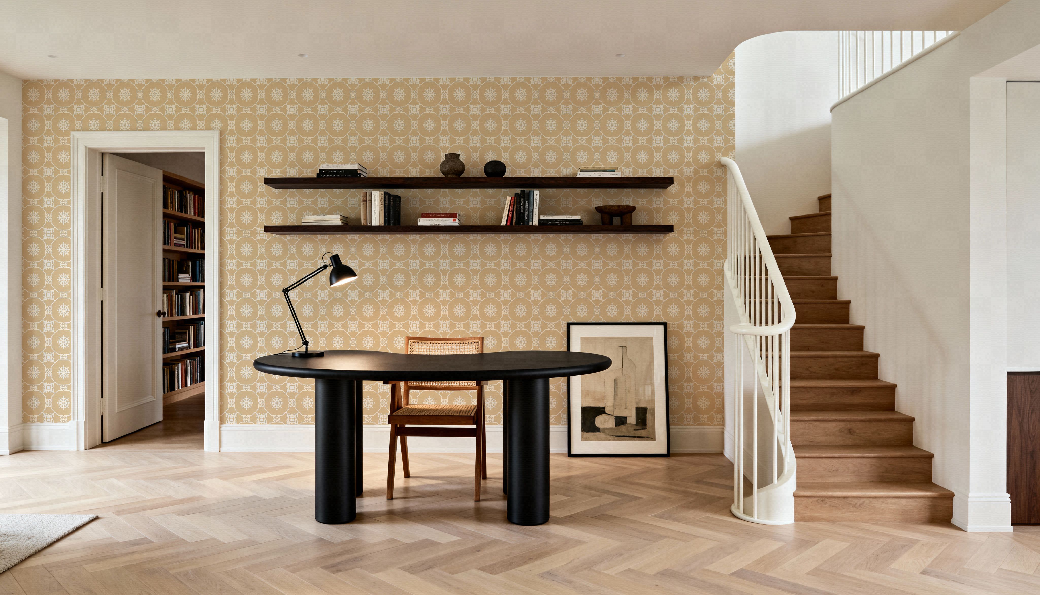 Amadora Connection Beige