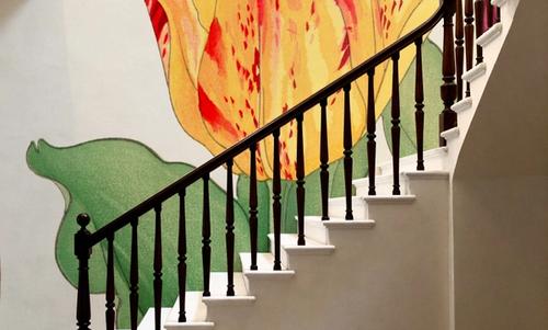 Tanigami Tulips