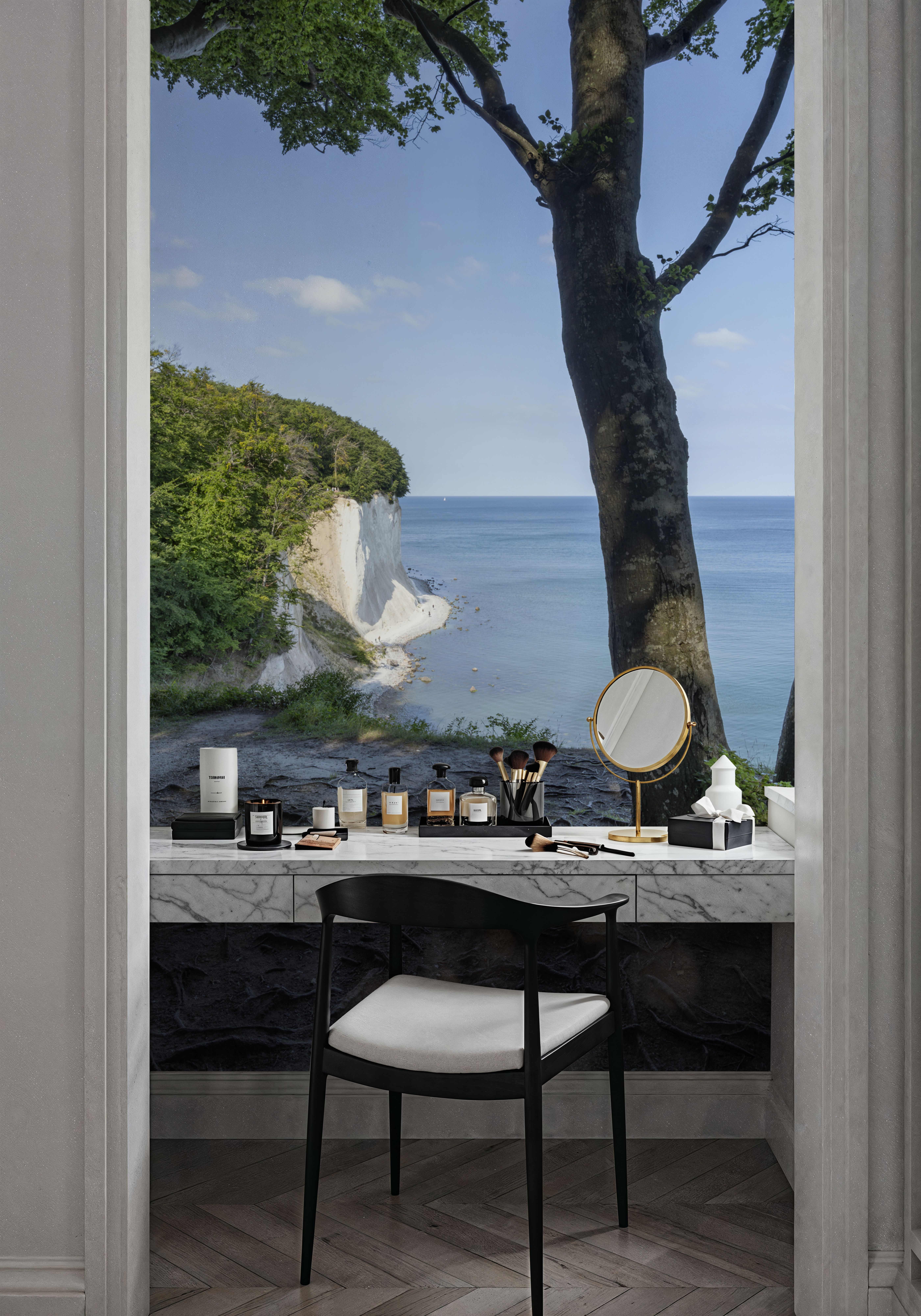 Jasmund National Park