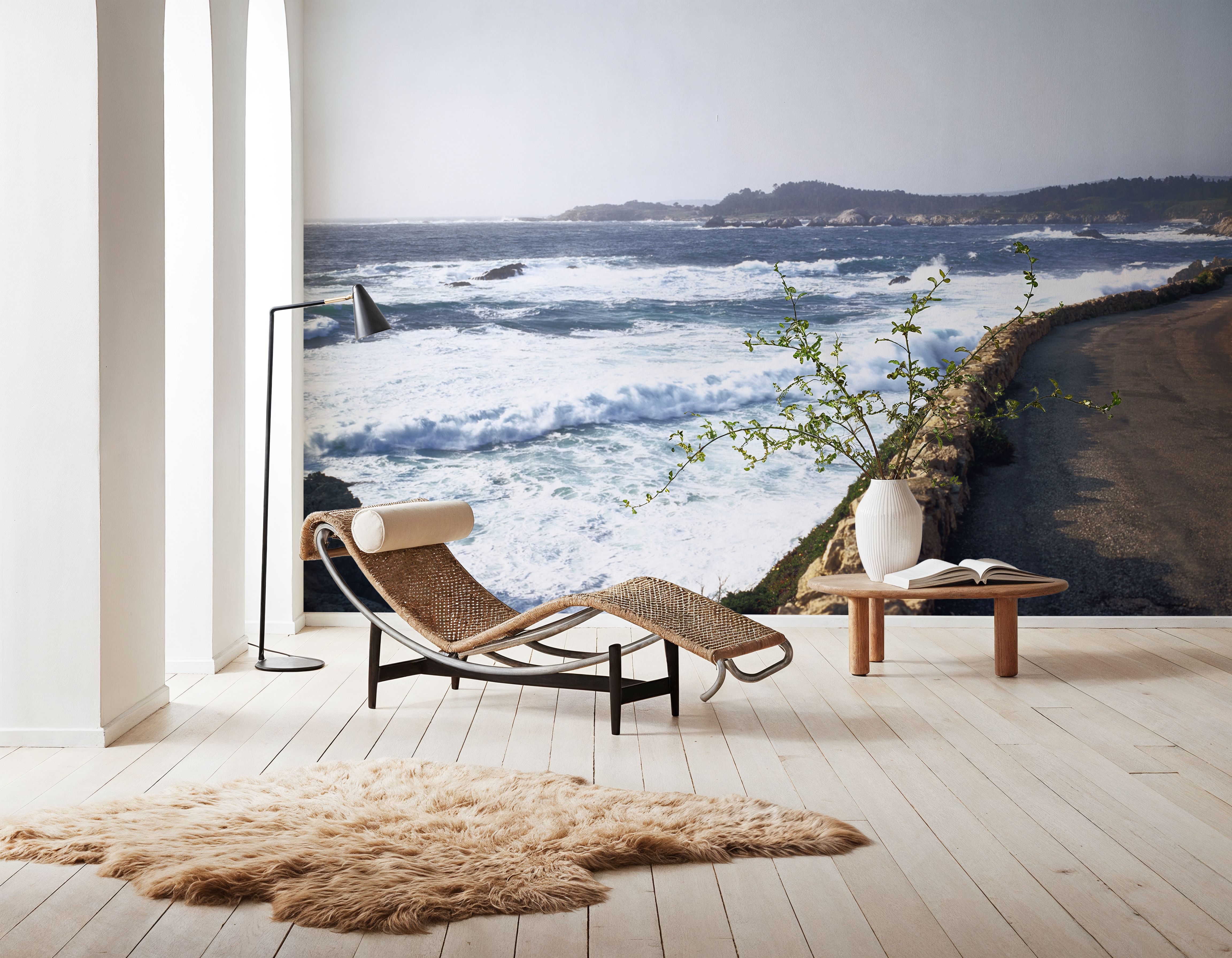 Coastal Journey