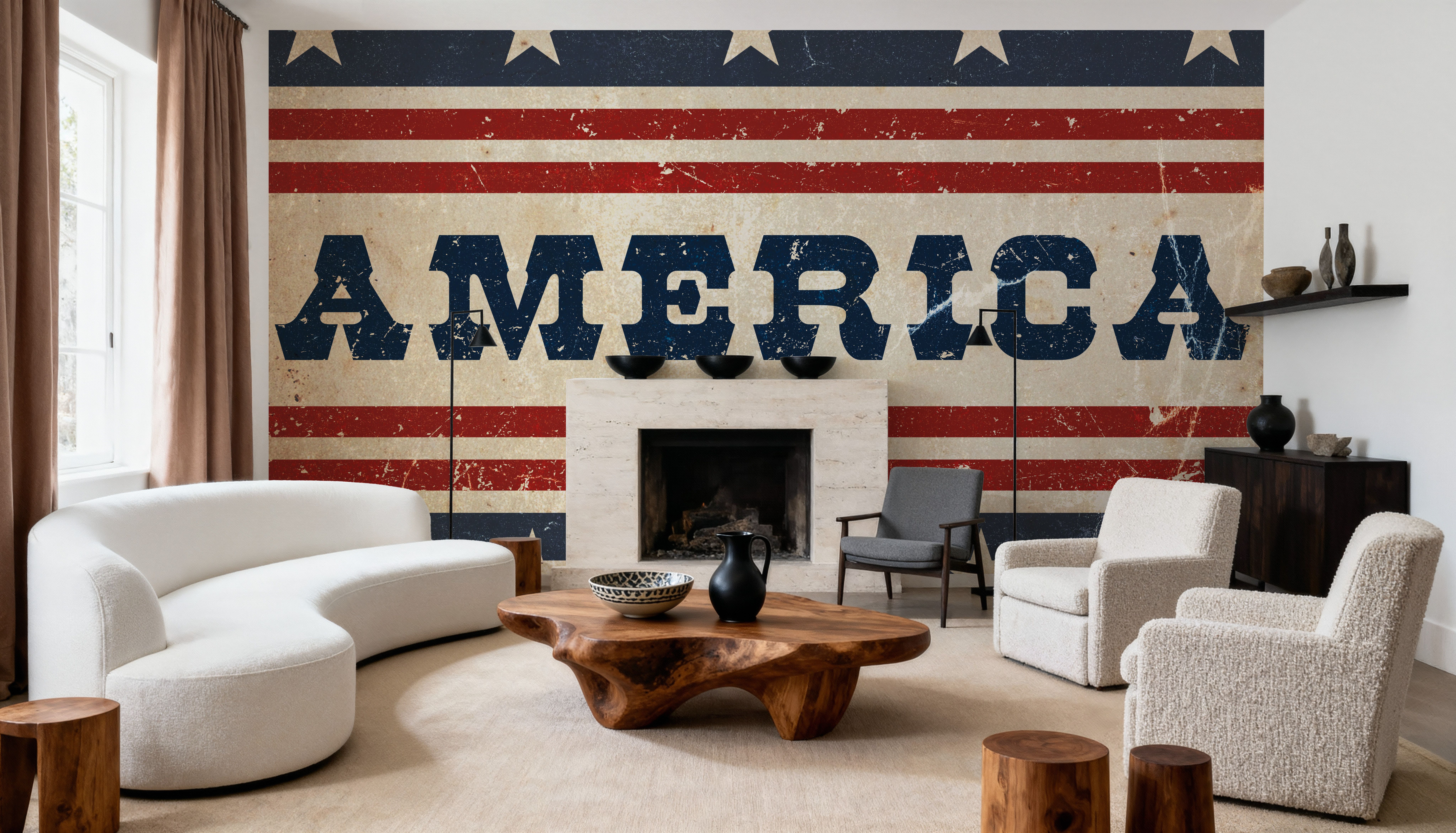 Vintage America