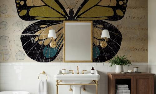 Belindas Butterfly III