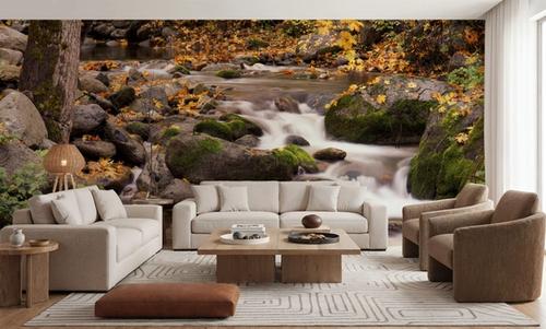 Autumn Creek Serenity
