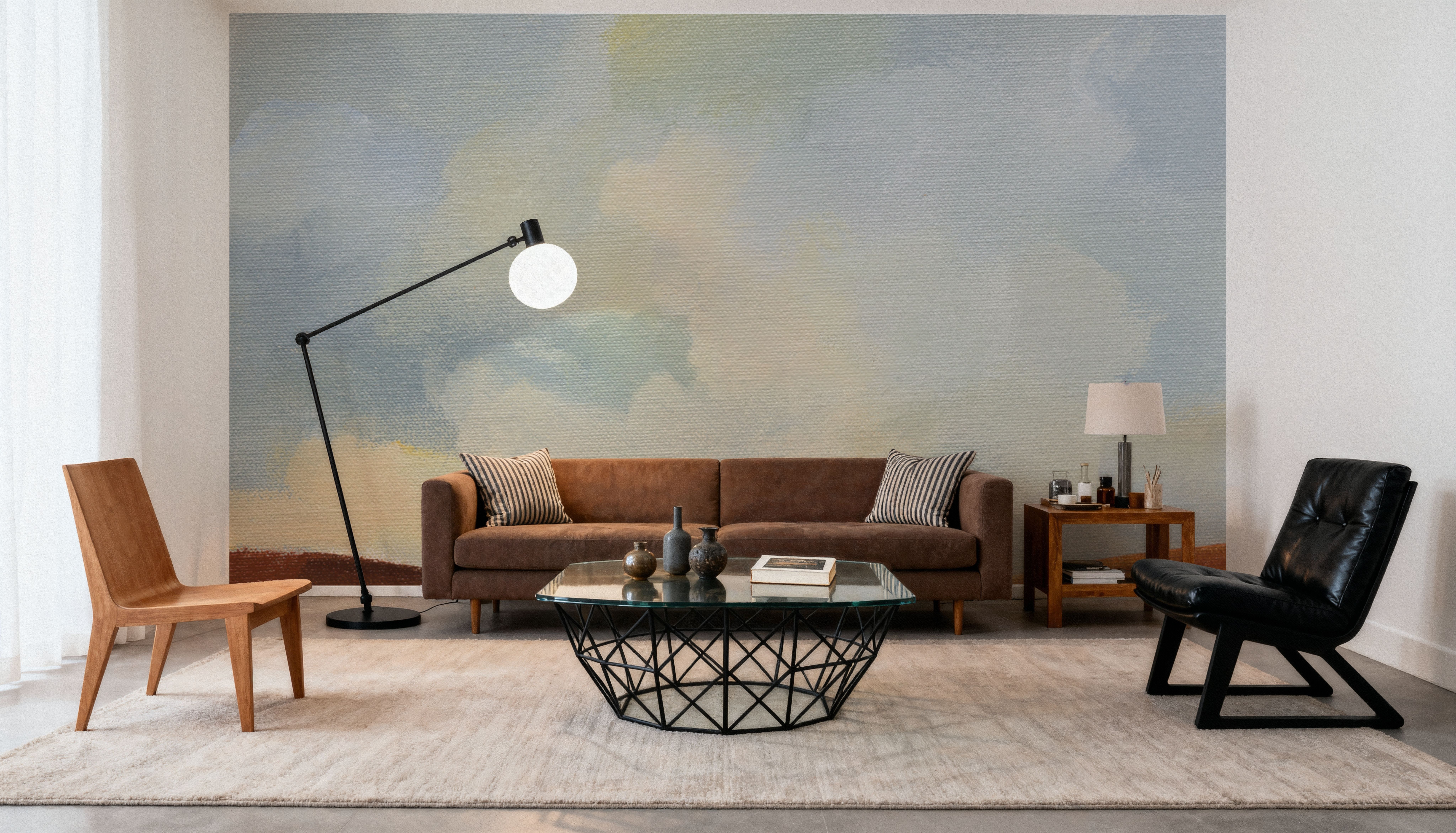 Earth and Sky Trio II