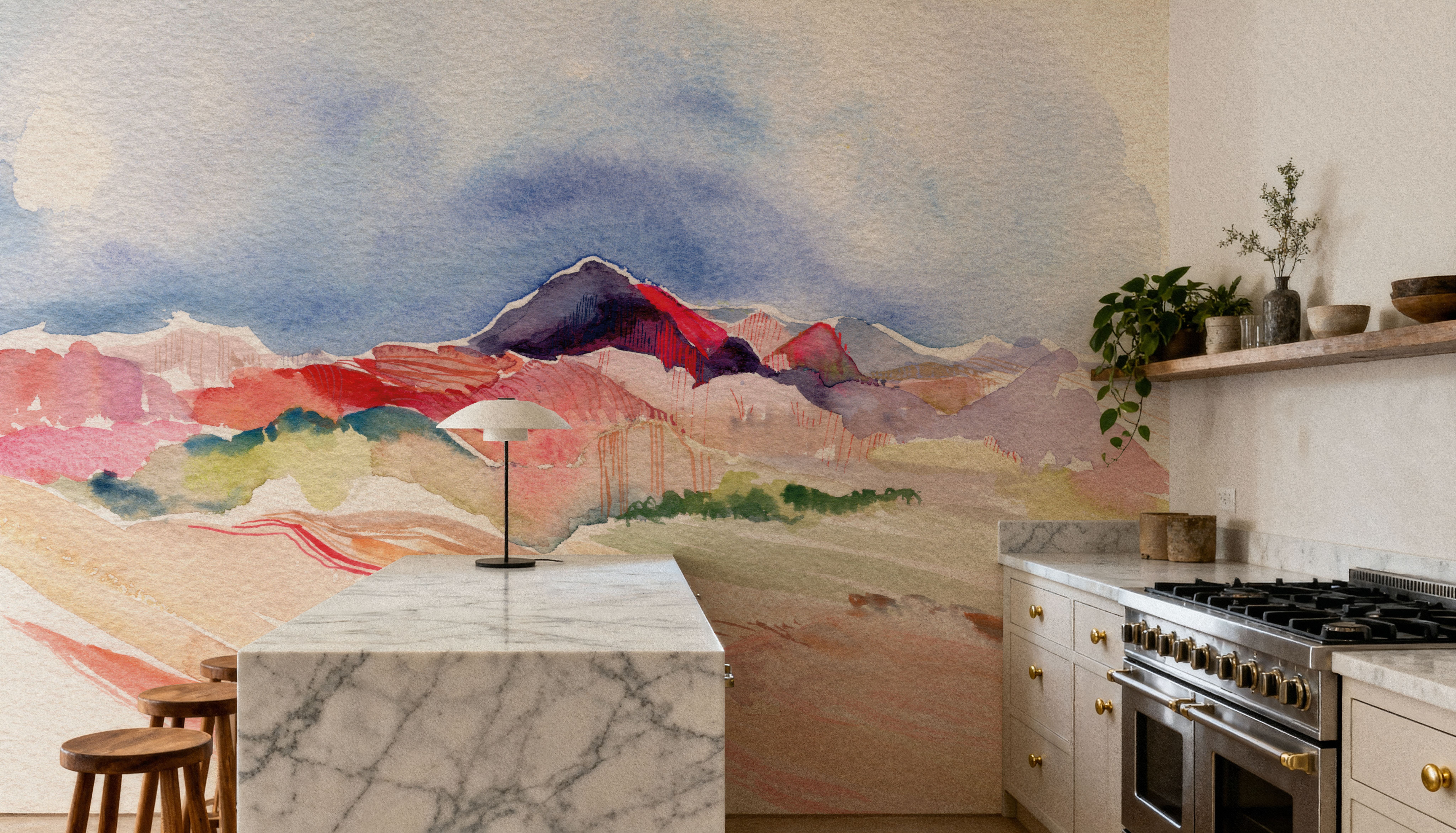 Desertscape