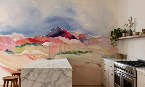 Desertscape