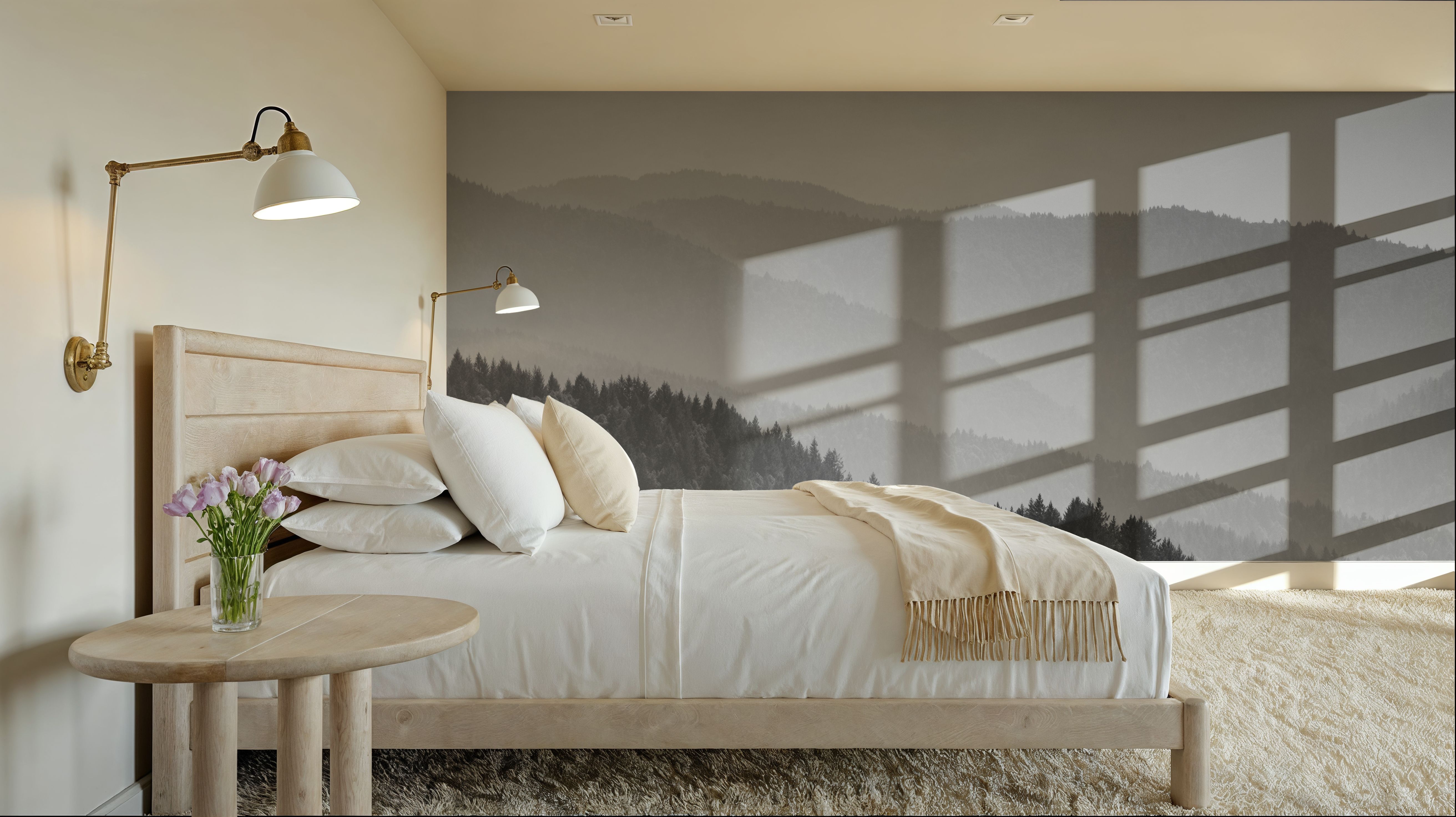 Deep in the Lost Coast