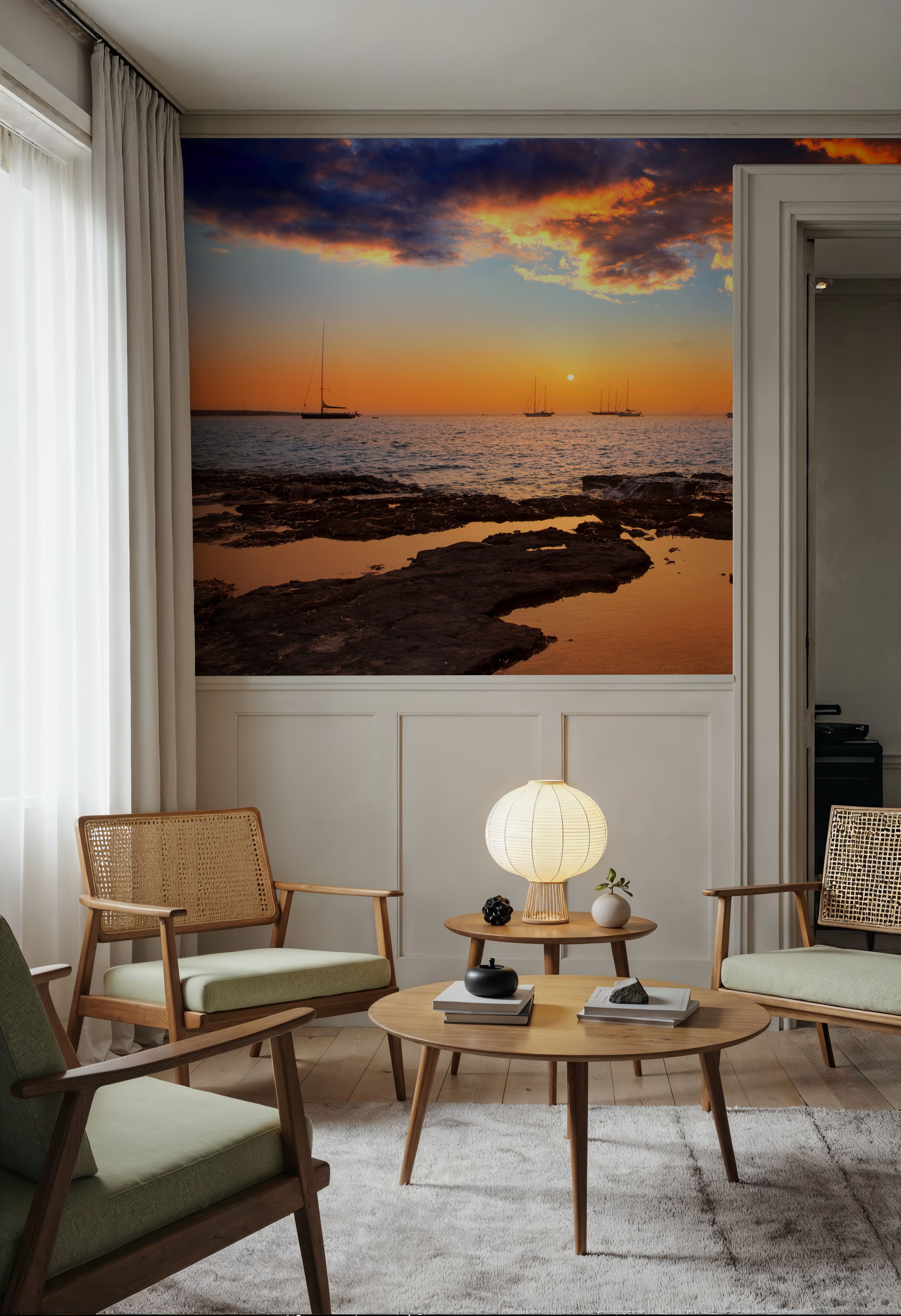 Formentera Sunset