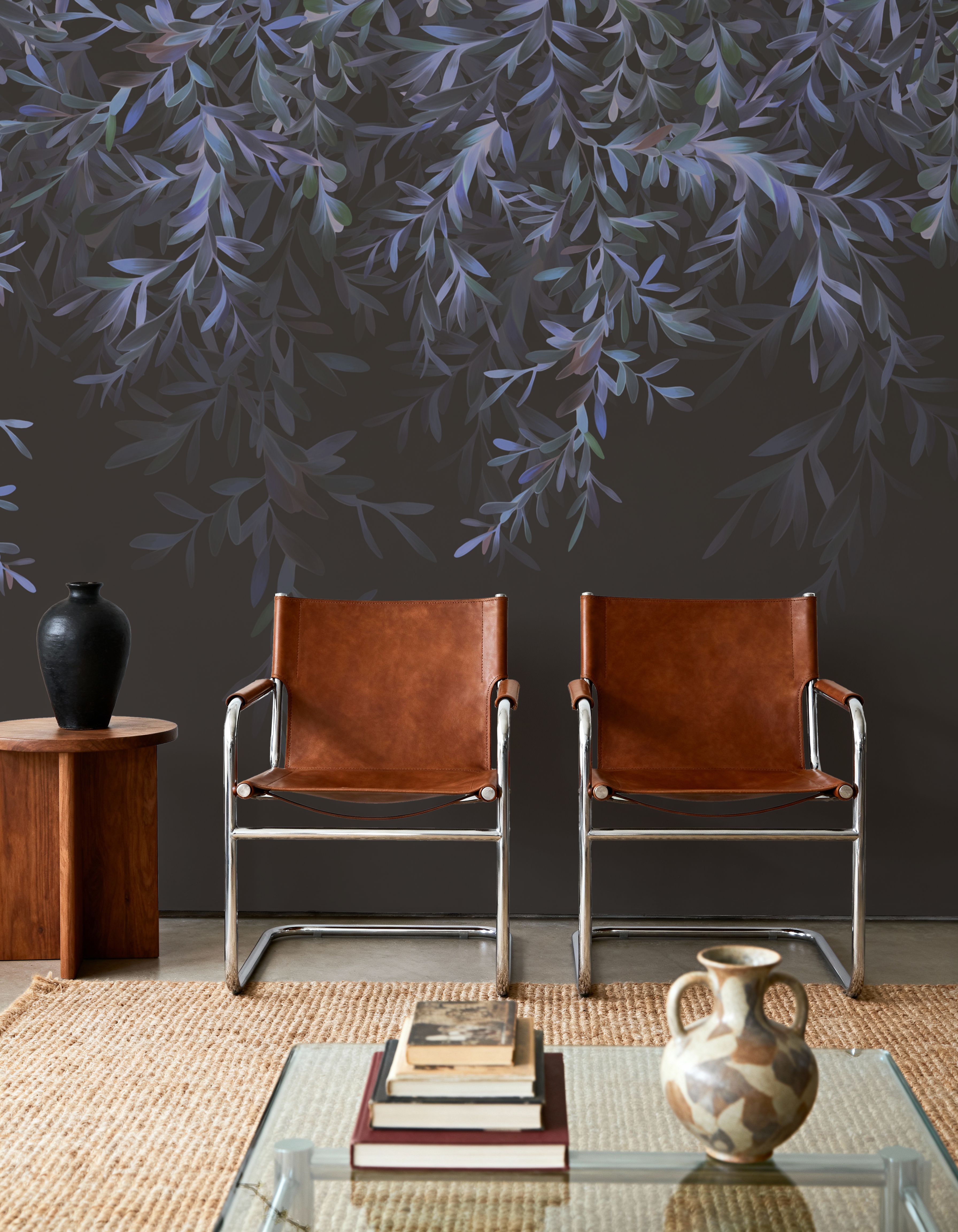 Lush Canopy, Midnight