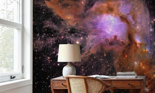 Star-forming Region Messier 78