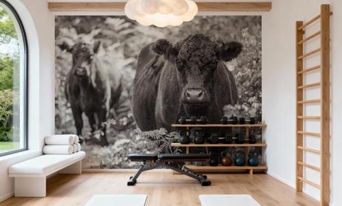 Dartmoor Cattle