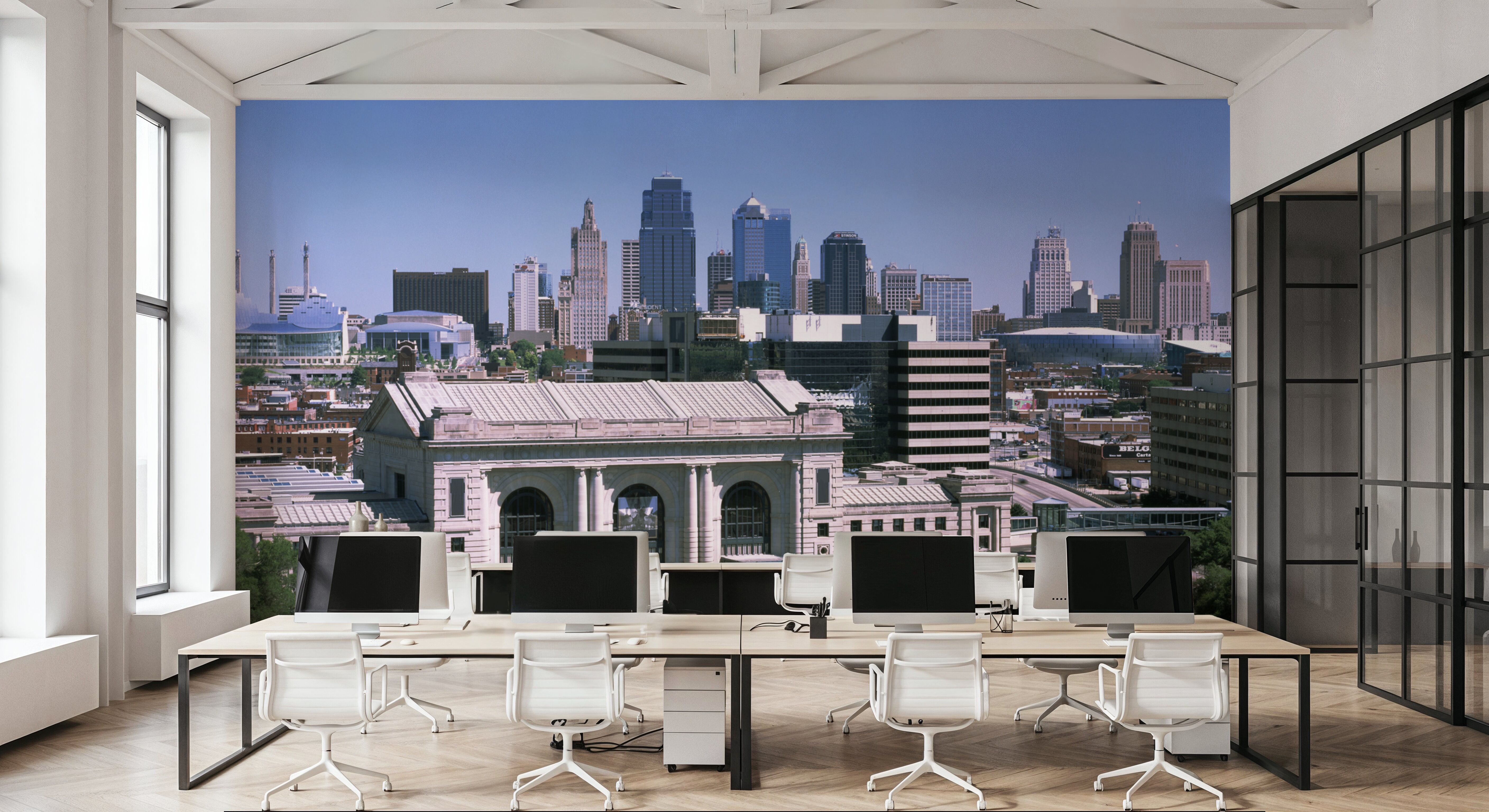 Heritage Skyline