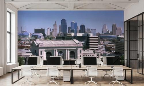 Heritage Skyline