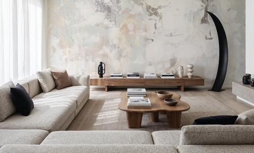 Sleek and Simple