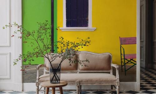 Windows of Burano II