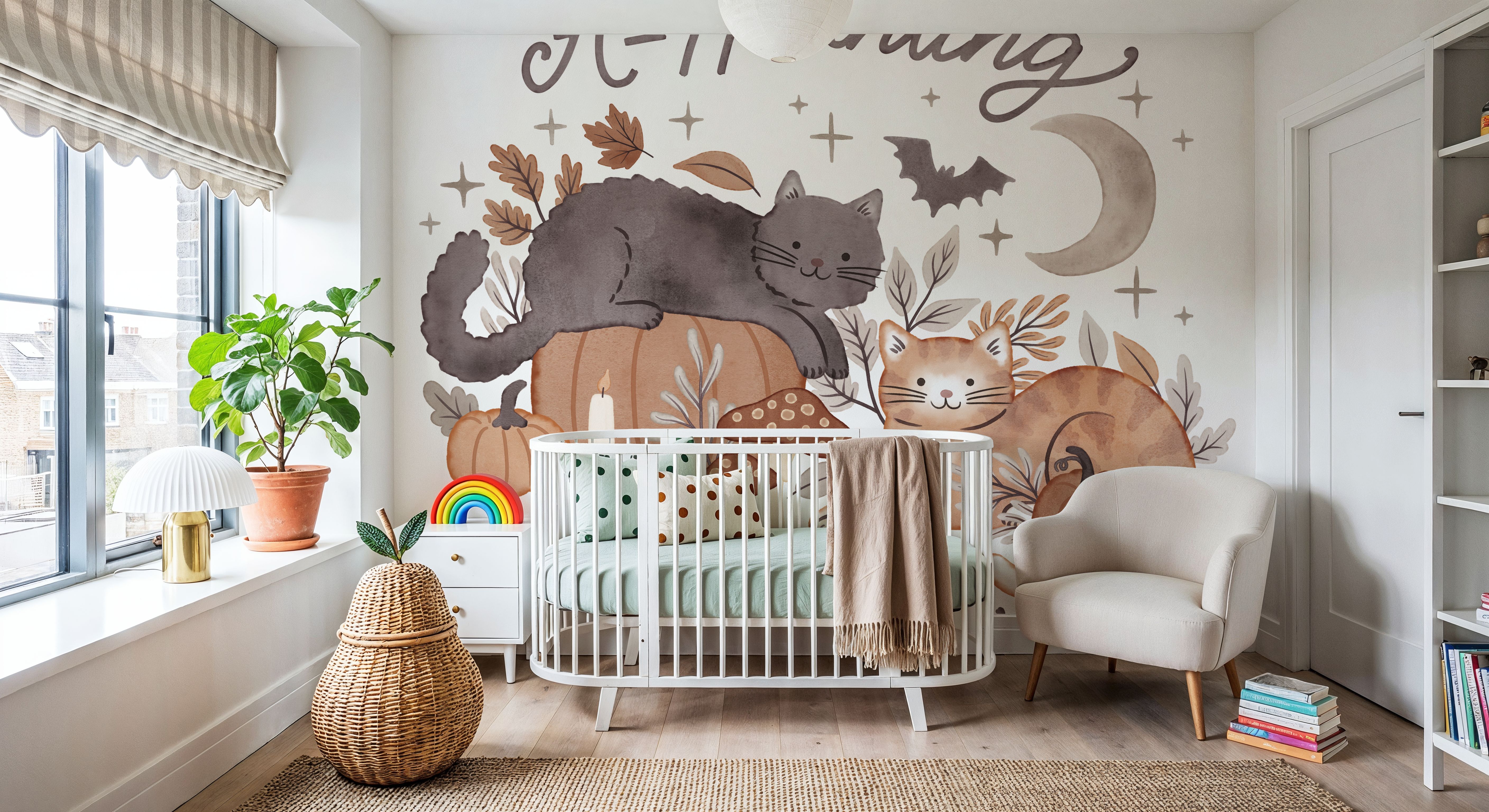 Pumpkins and Paws III