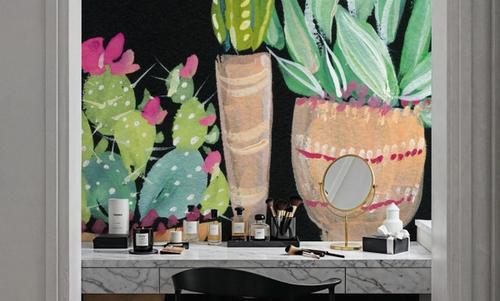 Cactus Party II