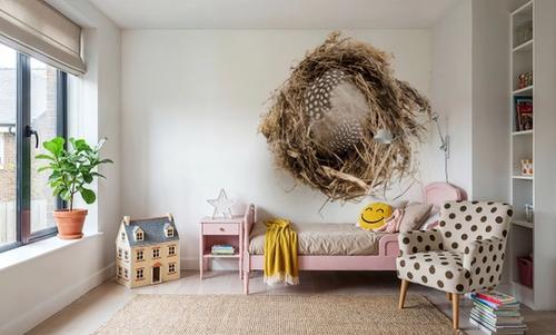Empty Nest