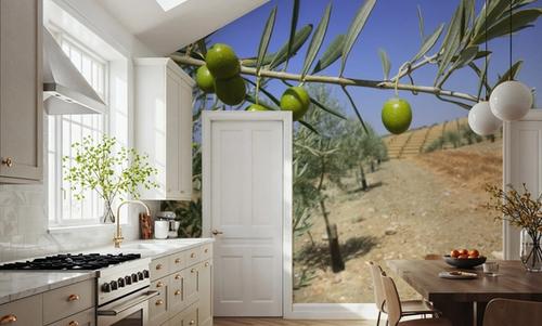 Olive Field