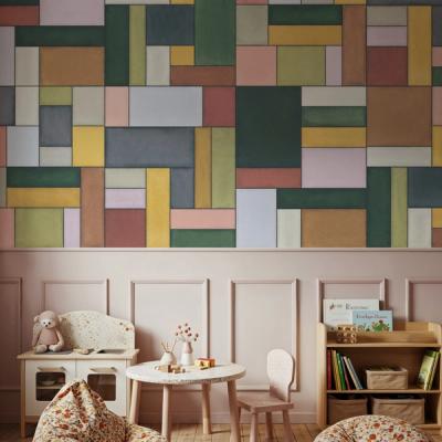 Spectrum Blocks, Candy Jar