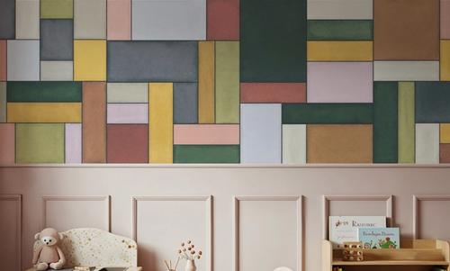 Spectrum Blocks, Candy Jar