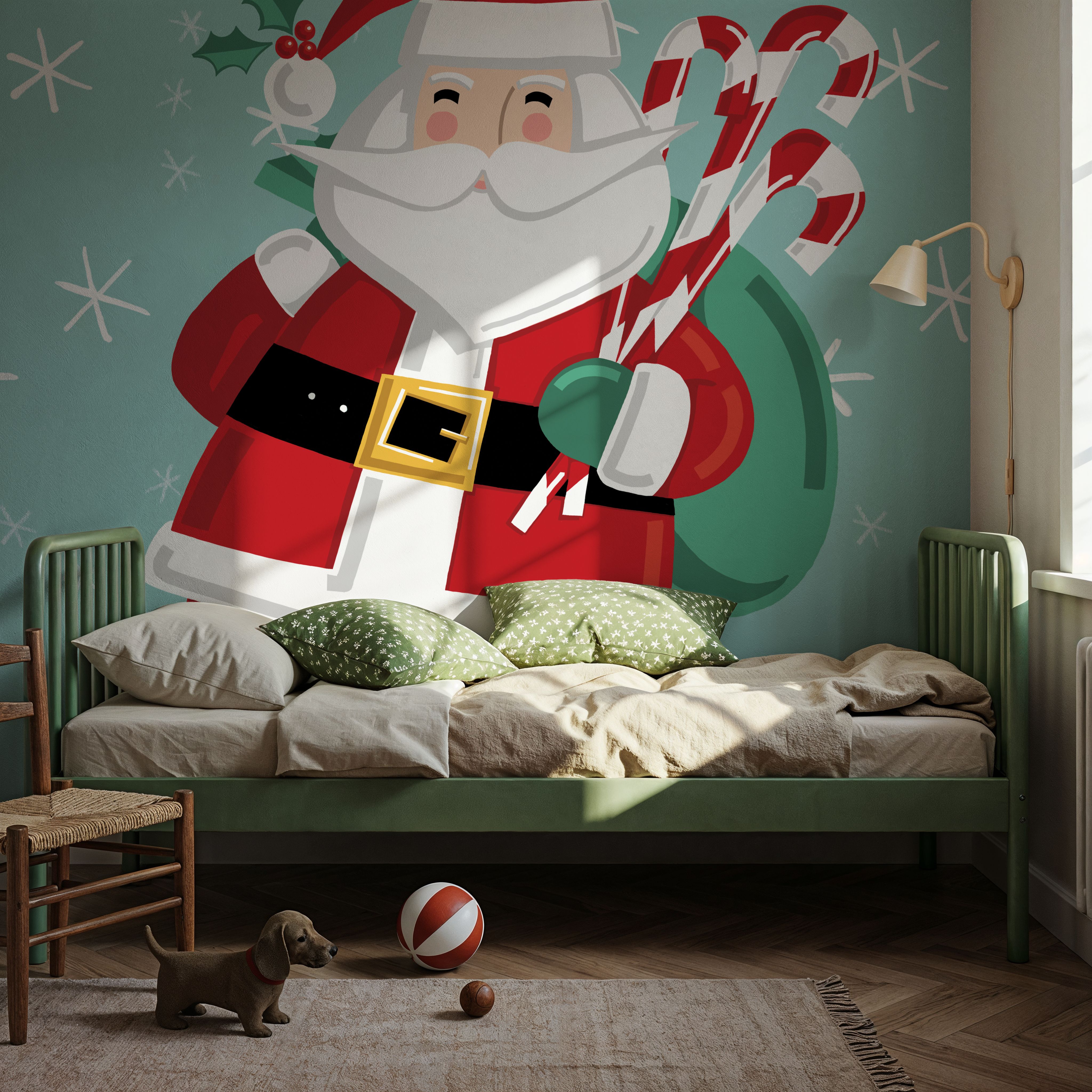 Festive Christmas I