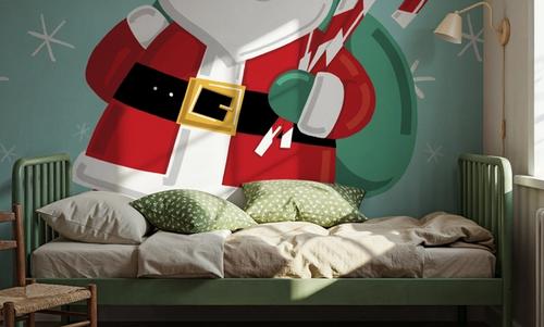Festive Christmas I